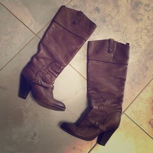 Sam Edelman Riding Boots
